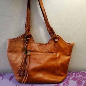 Women's shoulder bag